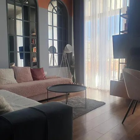 Stylish Two Bedroom House With Private Pool Tirana Exterior photo