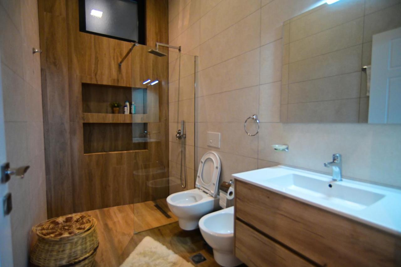 別墅 Stylish Two Bedroom House With Private Pool