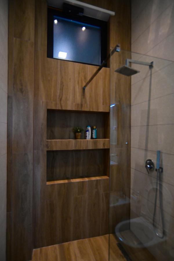 Stylish Two Bedroom House With Private Pool 別墅 *