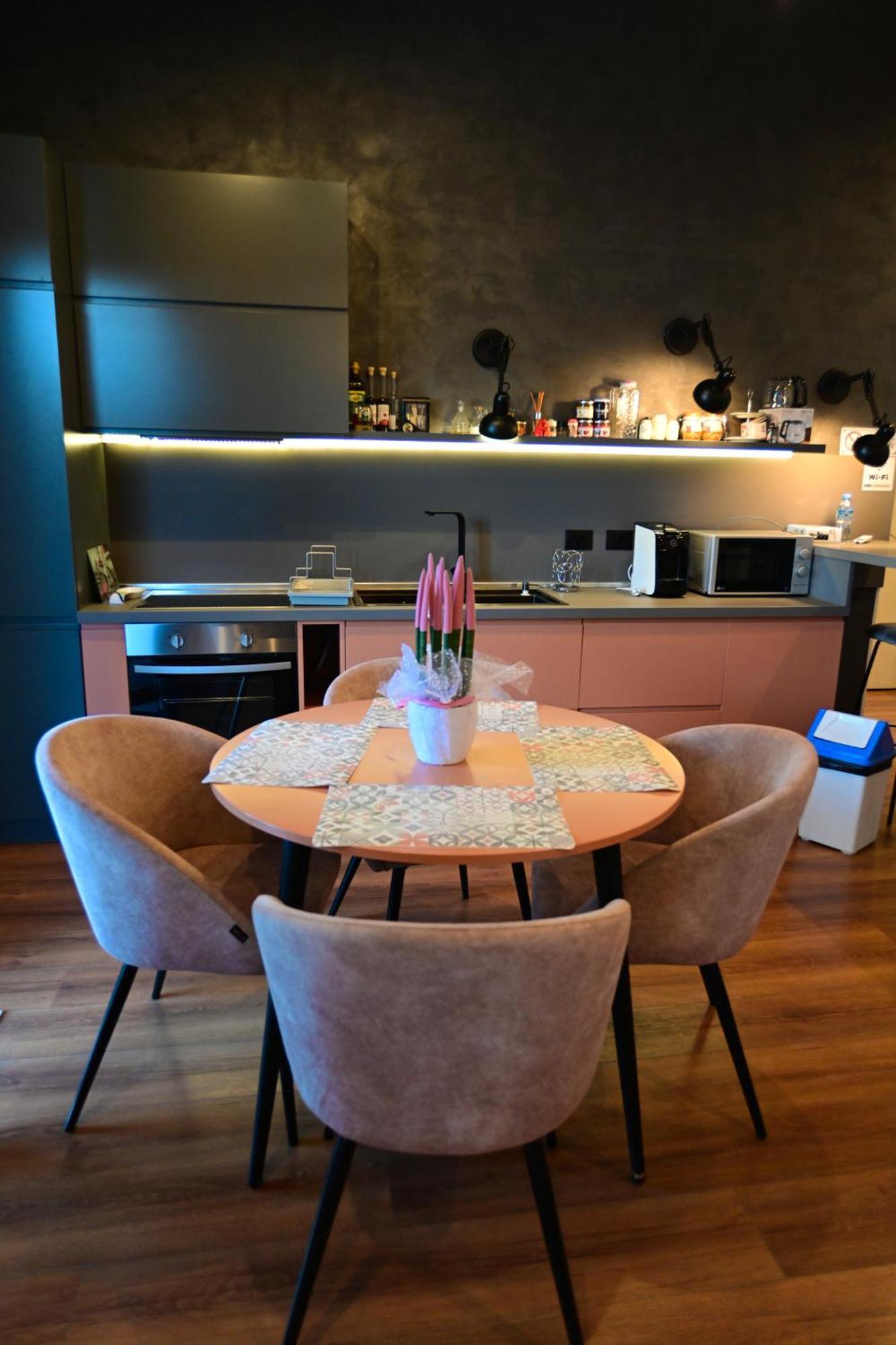 Stylish Two Bedroom House With Private Pool 別墅